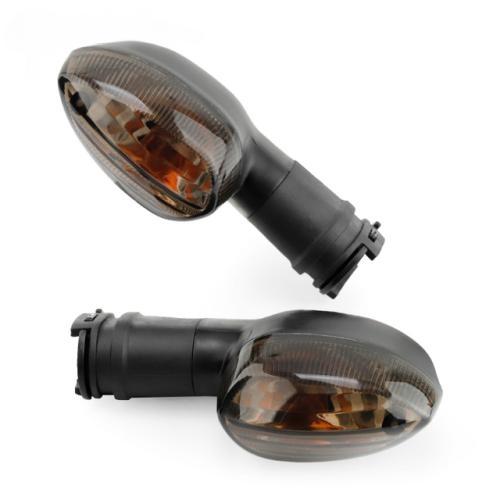 야마하  오토바이 전후방 LED 방향 지시등 스트로브 방향 지시등 V3.0 FZ-SV3.0 YZF R3 R6S MT03 07 09 ..