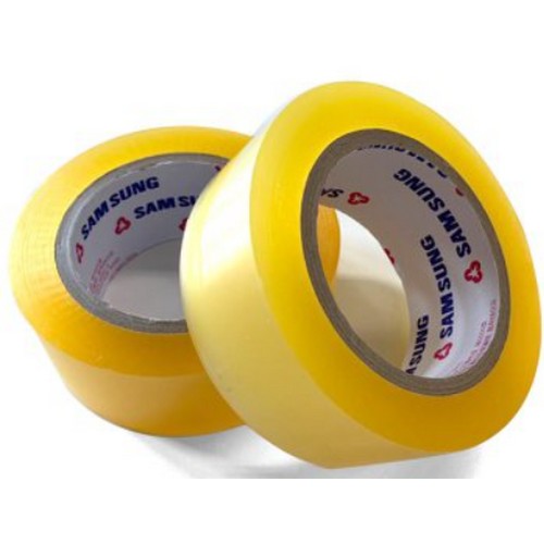 쥬빌리통상  박스테이프 45mm x 100m