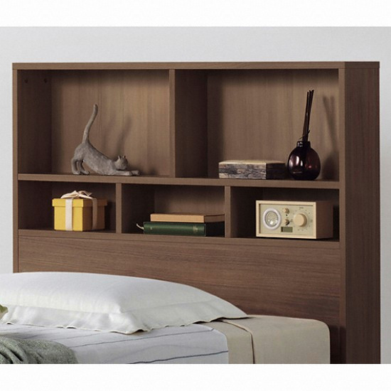 에이스침대 BMA 1119-C 책장 침대 SS 하드 타입 (AB3)_이미지