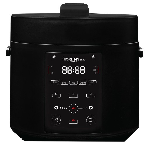 대웅모닝컴 DW-1003C (화이트)_이미지