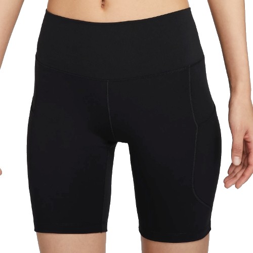 나이키 원 하이웨이스트 8인치 바이커 포켓 쇼츠 FZ6759-010 (공식판매처)이미지입니다. 누르면 해당 게시물로 새창이동합니다.