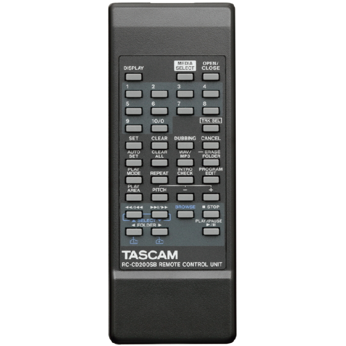 TASCAM CD-200SB