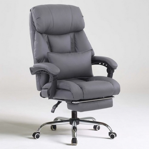 체어스토리 넵튠 침대형 컴퓨터 사무용 의자_이미지