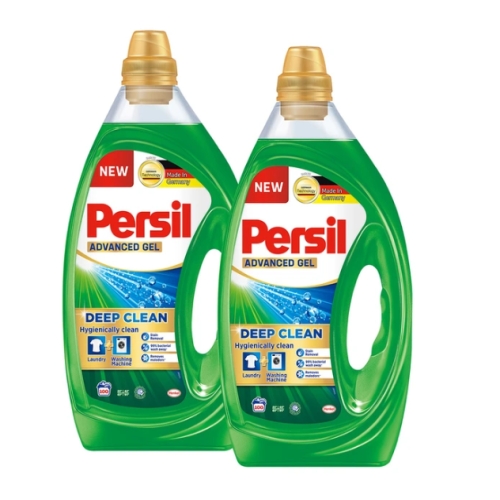 퍼실 어드밴스드 젤 4L (2개)_이미지