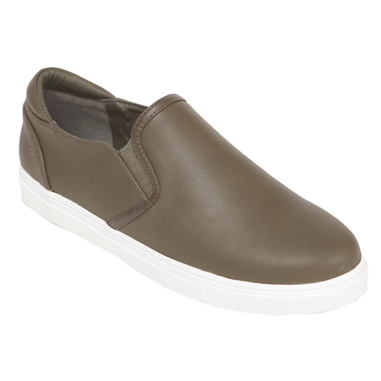 모그어스 머핀 슬립온 P105 (카키)