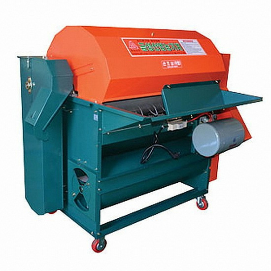  금성 콩 탈곡기 GS-3000
