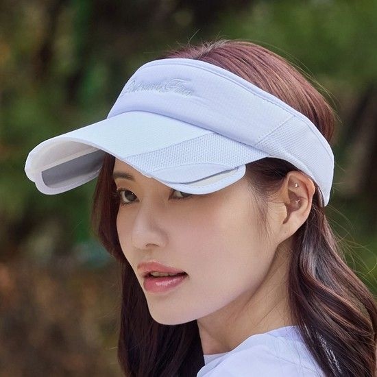 제이투제이 듀얼쉐이드 UV 선캡_이미지