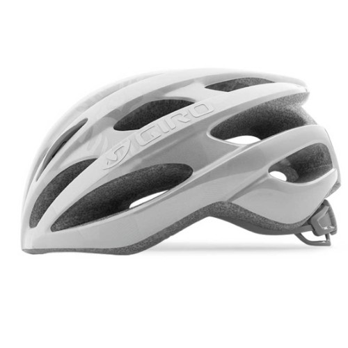 지로 트리니티 자전거 헬멧 (화이트그레이)_이미지