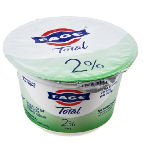 FAGE 파예 그릭 요거트 저지방 2% 150g (3개)