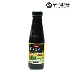 해선장 소스 260g 베트남쌀국수