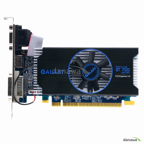 지포스 GT740 OC D5 2GB LP
