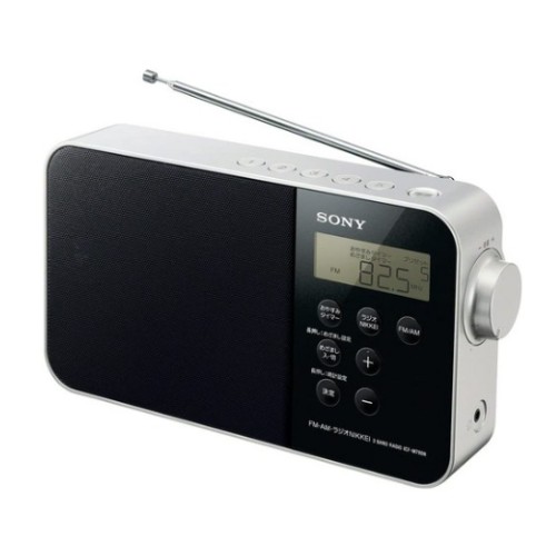 SONY ICF-M780N (해외구매)