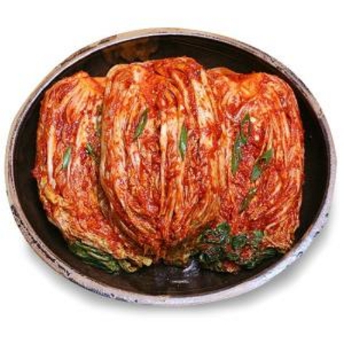 참다올 전라도 광주 포기김치 2kg (1개)_이미지