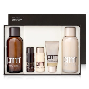 아모레퍼시픽 프리메라 오가니언스 베리어 리페어 2종세트 (기획세트)