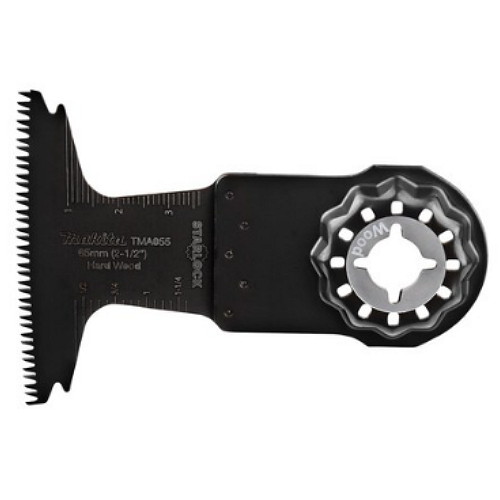 마끼다 플런지 멀티커터날 B-64892