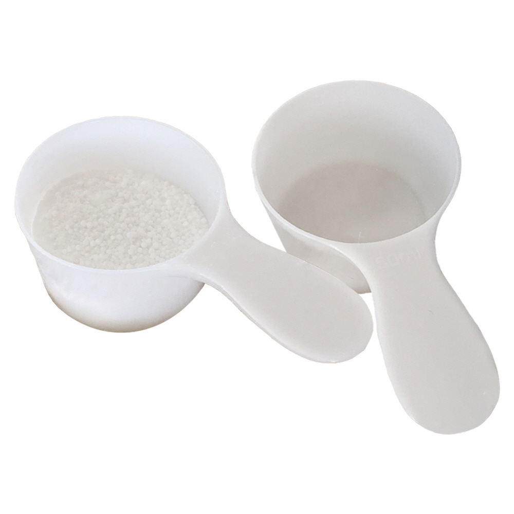 아이엠 플라스틱 계량컵 50ml_이미지
