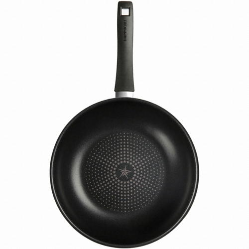 해피콜 브릴로 다이아몬드 궁중팬 (28cm)_이미지