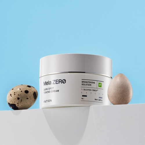 파티온 멜라제로 기미잡티 토닝 크림 50ml