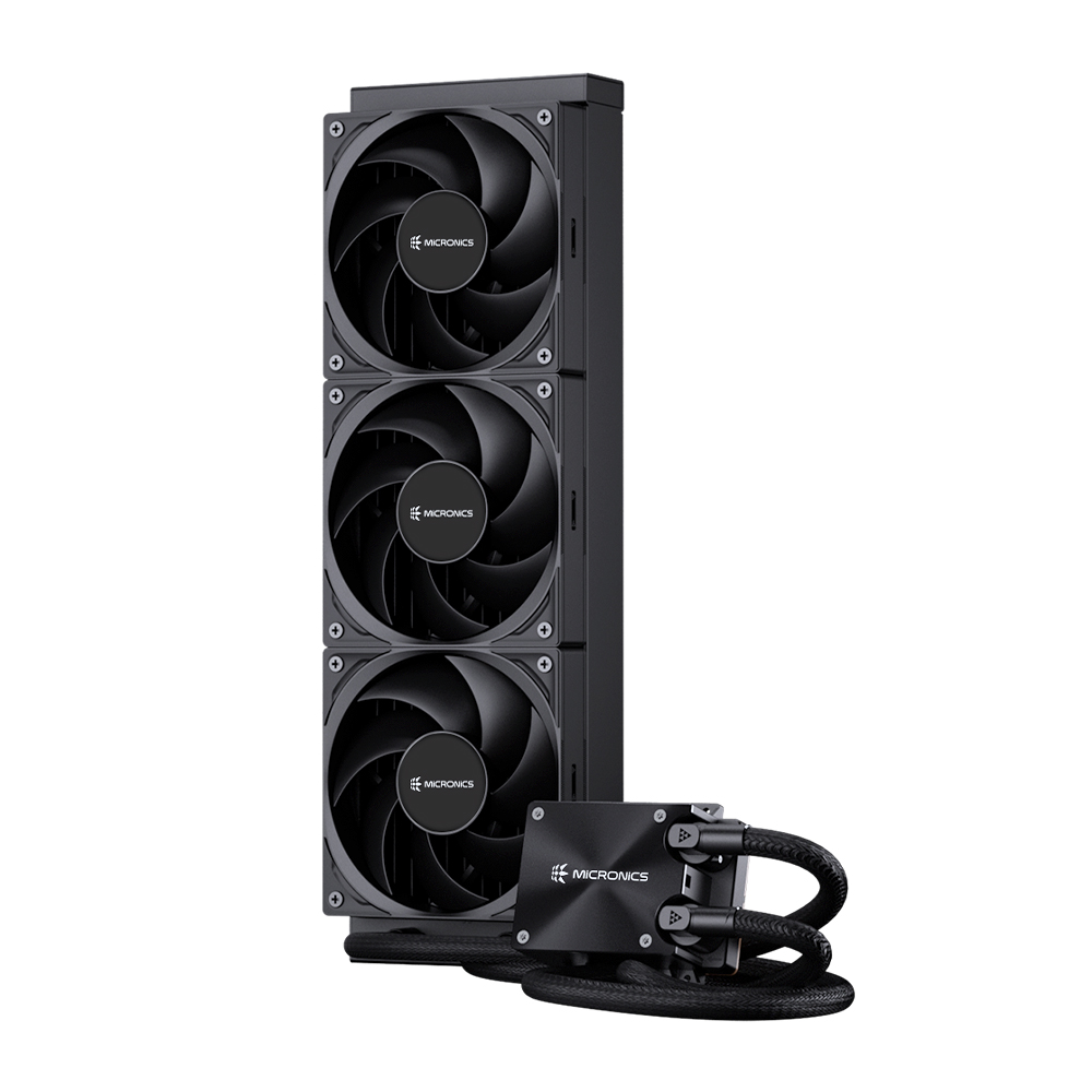 ����ũ�δн� Ai-PRO L360WS complete