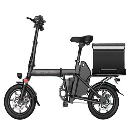 디스커버리 플러스 16