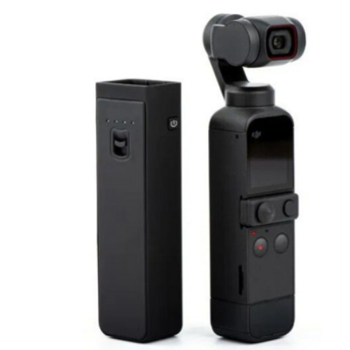 STARTRC DJI 포켓2 휴대용 보조배터리 (해외구매)