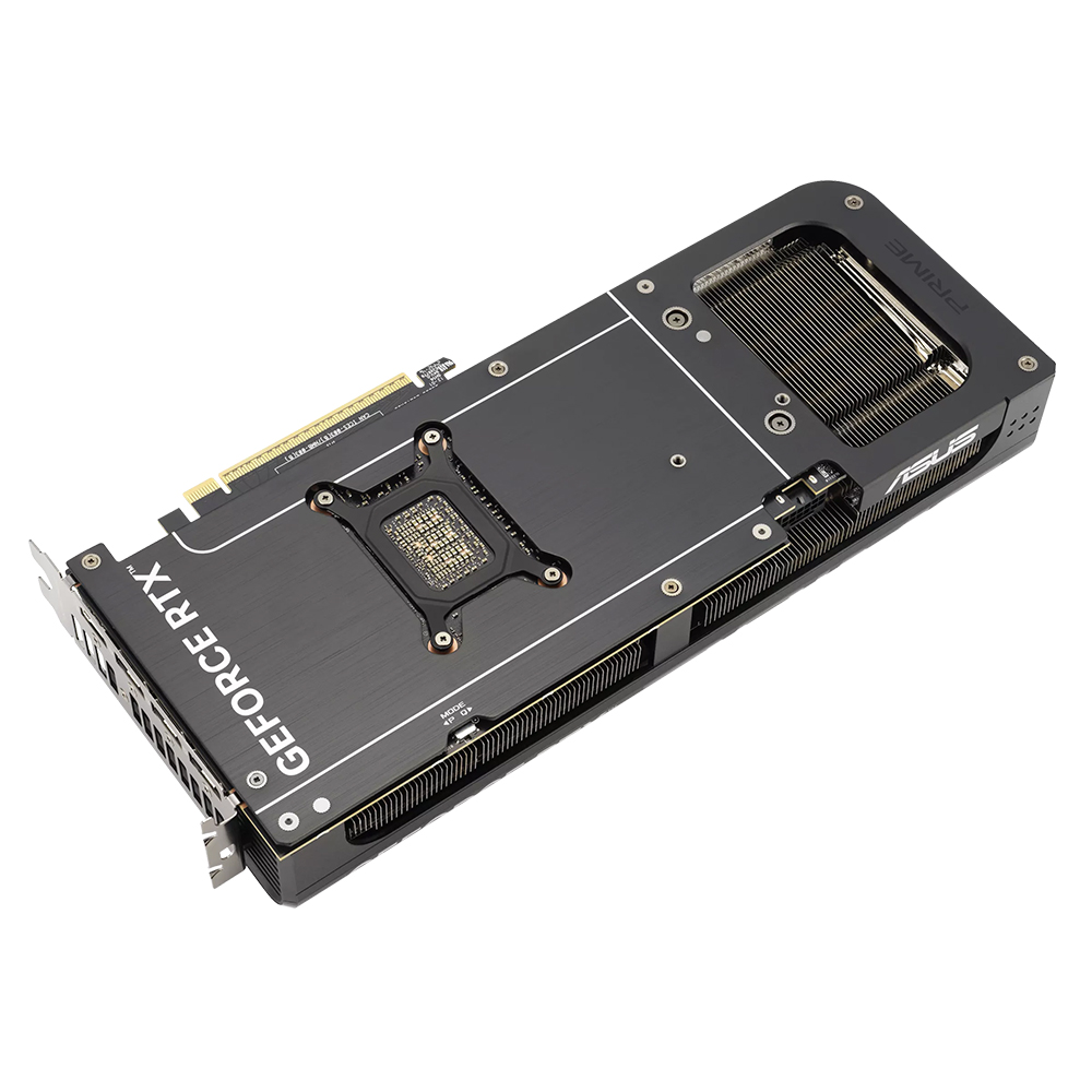 ASUS PRIME 지포스 RTX 5080 EVO OC D7 16GB 대원씨티에스_이미지