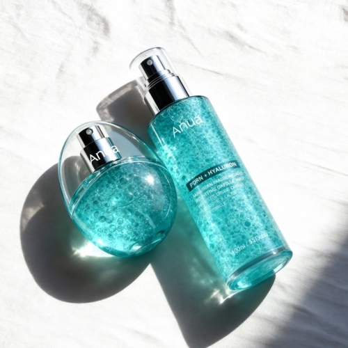  아누아 피디알엔 히알루론산 수분 캡슐 미스트 100ml+30nl [1개]