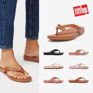 핏플랍 슈즈 판매 그라시에 쪼리 레더_이미지