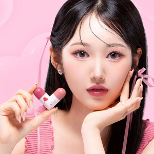 아이즐 아로다 하트 투 러브 틴트 3.6g (2개)