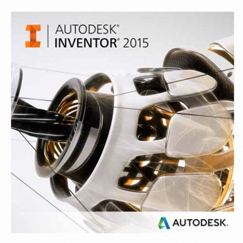 AutoCAD Inventor 2015