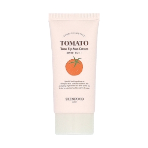 스킨푸드 토마토 톤 업 선크림 50ml (1개)