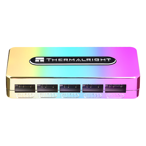 Thermalright ARGB HUB Controller Rev.A 서린_이미지