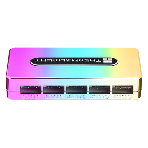 Thermalright ARGB HUB Controller Rev.A 서린_이미지