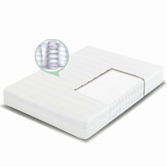 지베스 위드유2 슬림둥지 패밀리침대 SS+Q (독립스프링)_이미지