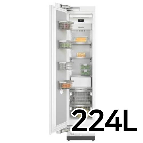 밀레  마스터쿨 F 2411 Vi