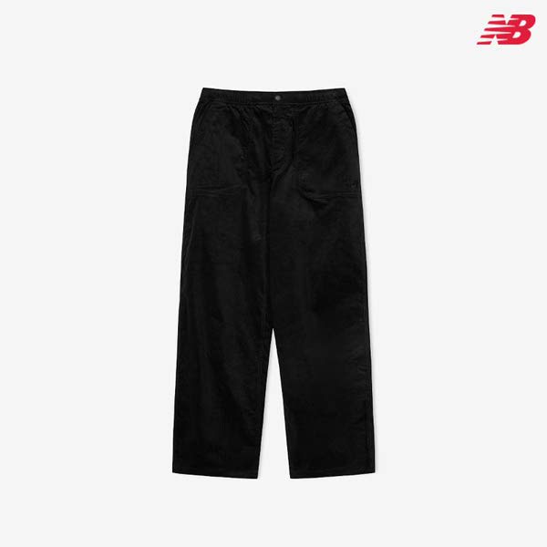 UNI 헤리티지 코듀로이 와이드 팬츠 NBNTF41903