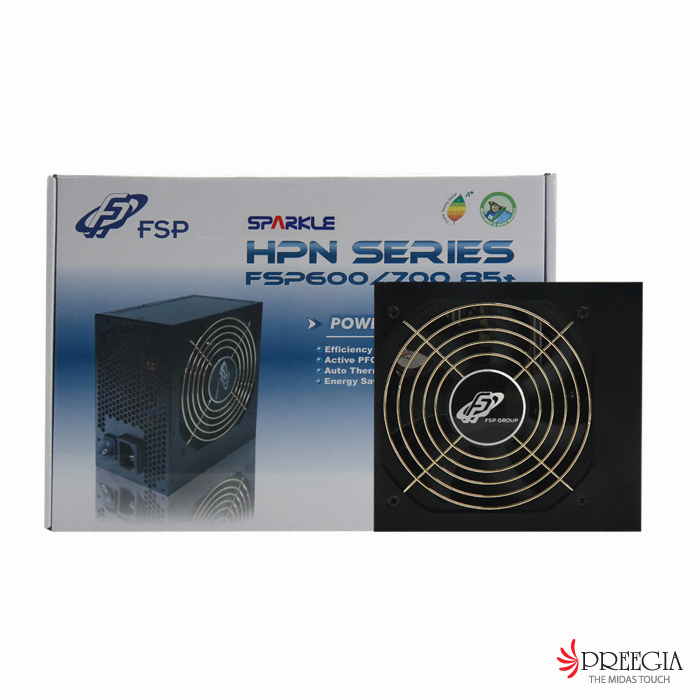 FSP FSP600-50HPN (중고)_이미지