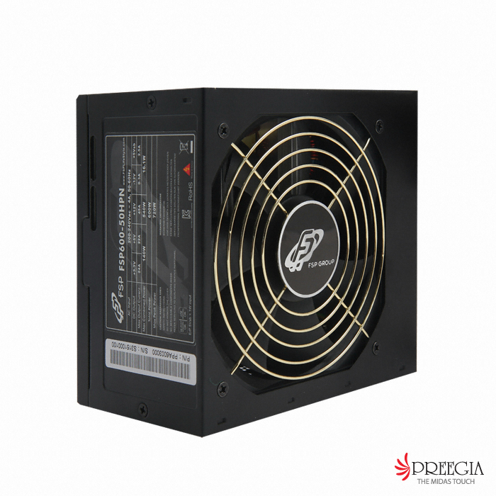 FSP FSP600-50HPN (중고)_이미지