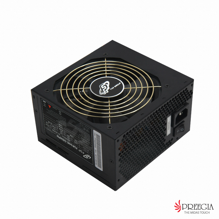 FSP FSP600-50HPN (중고)_이미지