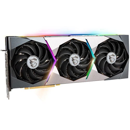 MSI 지포스 RTX 3090 슈프림 X D6X 24GB 트라이프로져2S_이미지