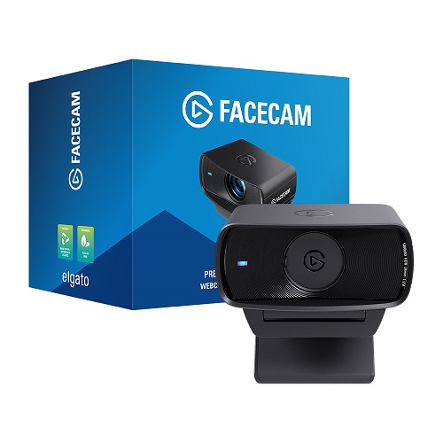 Elgato Facecam MK.2_이미지