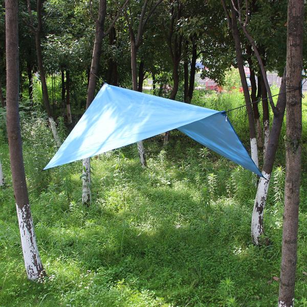 야크닉 방수 타프 (145x235cm)