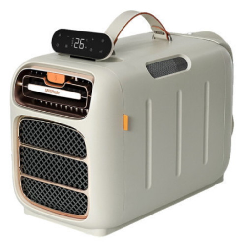 샤오미 미홀 아웃도어 이동식 에어컨 K3 PRO (해외구매)_이미지