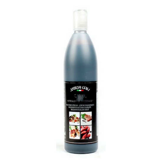 ANTICHI COLLI 발사믹 크림 500ml (1개)_이미지