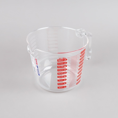 PC 계량컵 2000ml