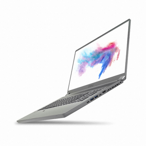 MSI 프레스티지 P75 크리에이터 9SD (SSD 512GB)_이미지