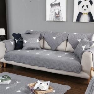 모던 소파패드 마랑피쉬 2인용 90 x 160 cm