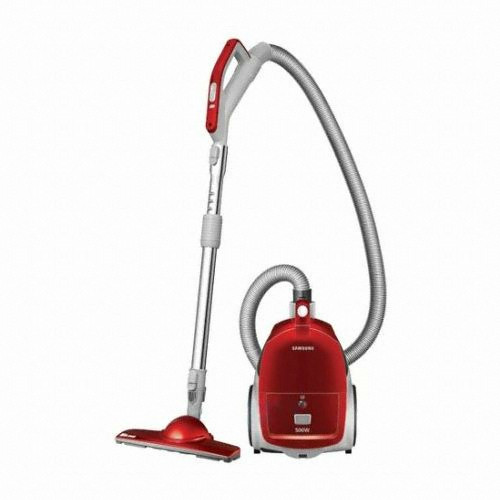 삼성전자 트윈챔버 싸이클론 VC-BM601 (리퍼/중고)_이미지