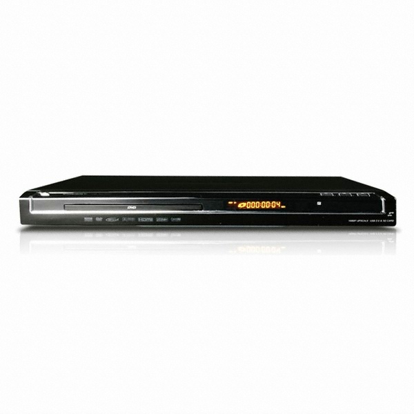 뉴런일렉 파오뷰 HQ-330F 풀HD DVD 플레이어_이미지