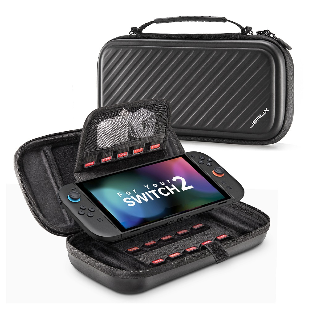 닌텐도 스위치2 아머쉘 파우치_이미지